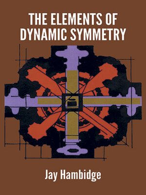 cover image of The Elements of Dynamic Symmetry